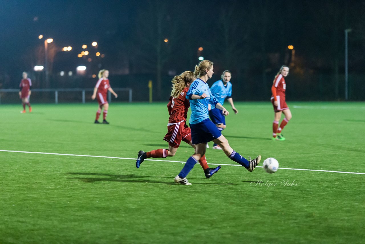 Bild 163 - Frauen SV Wahlstedt - Fortuna St. Juergen : Ergebnis: 3:1